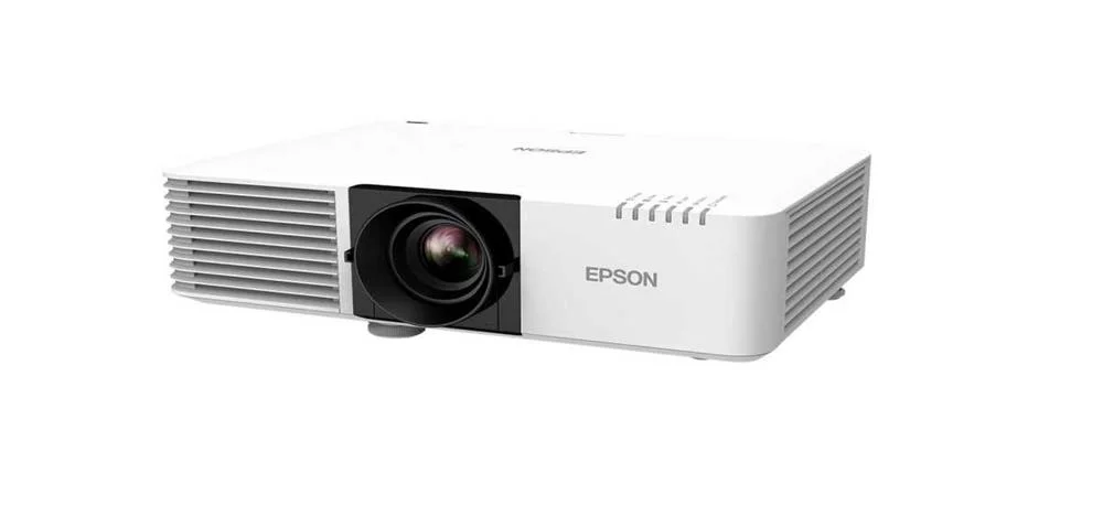 Epson | Eb-L520u | Wuxga (1920x1200) | 5200 Ansi Lumens | White | Lamp Warranty 12 Month(S)