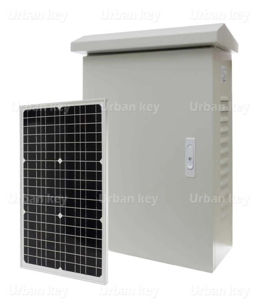 Kit Solar Powertech