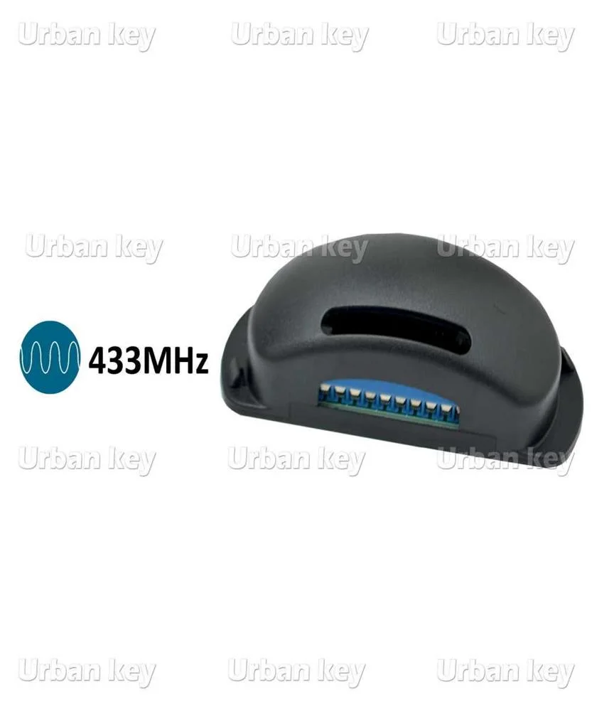 Recetor Compativel