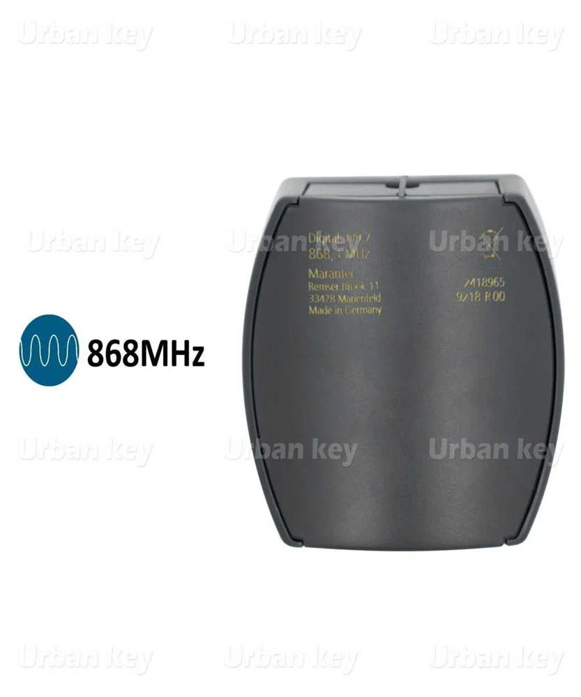 Recetor Marantec D339_2 868 Mhz 1 Canal