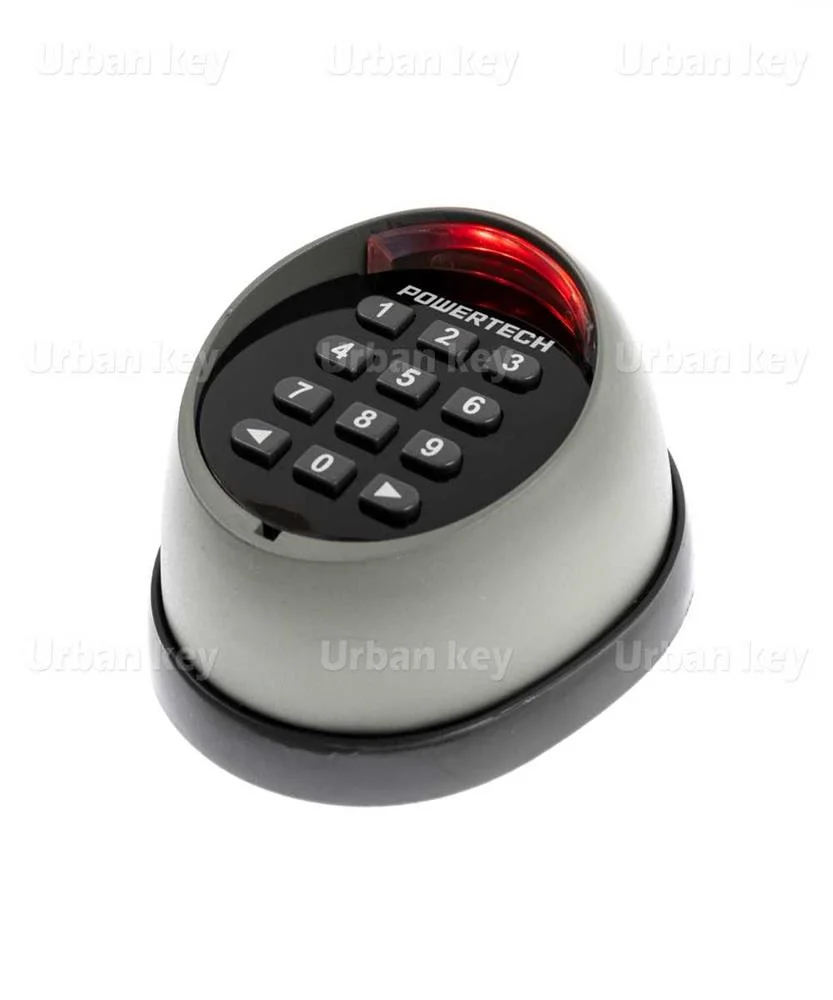 Teclado Controle Acesso Powertech Kp1