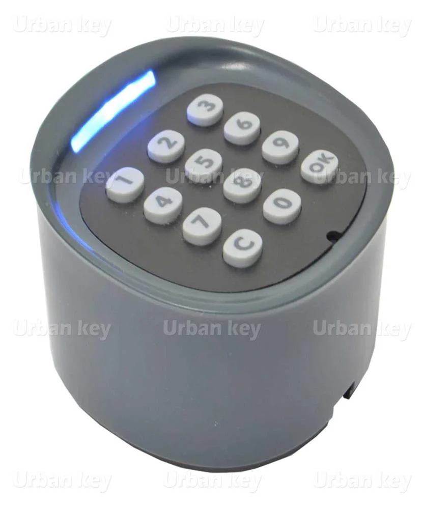 Teclado Controle Acesso Powertech Pks2
