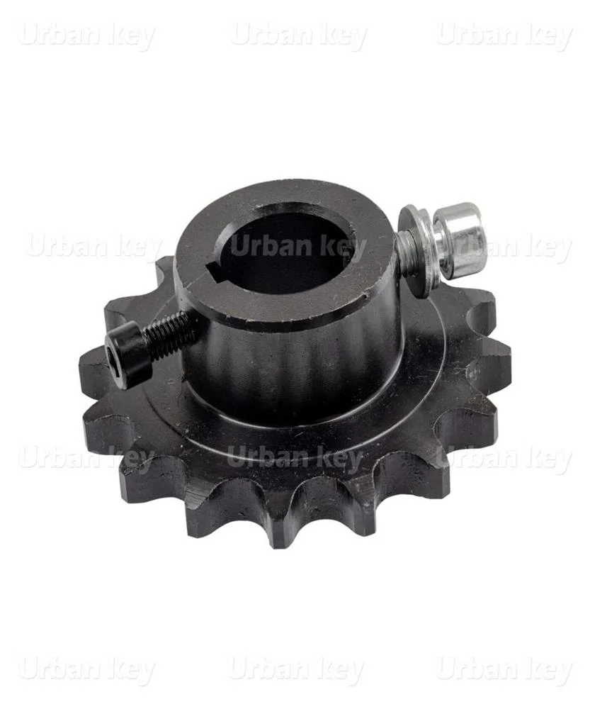 Pinhao Tork com 16 Dentes para Tubo das Molas