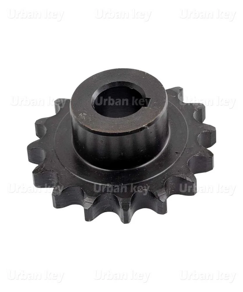 Pinhao Tork com 16 Dentes para Veio de Transmissao