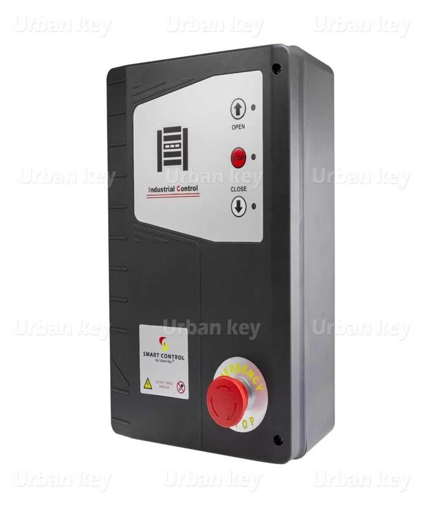 Central Smartcontrol Tork 100N_Ac