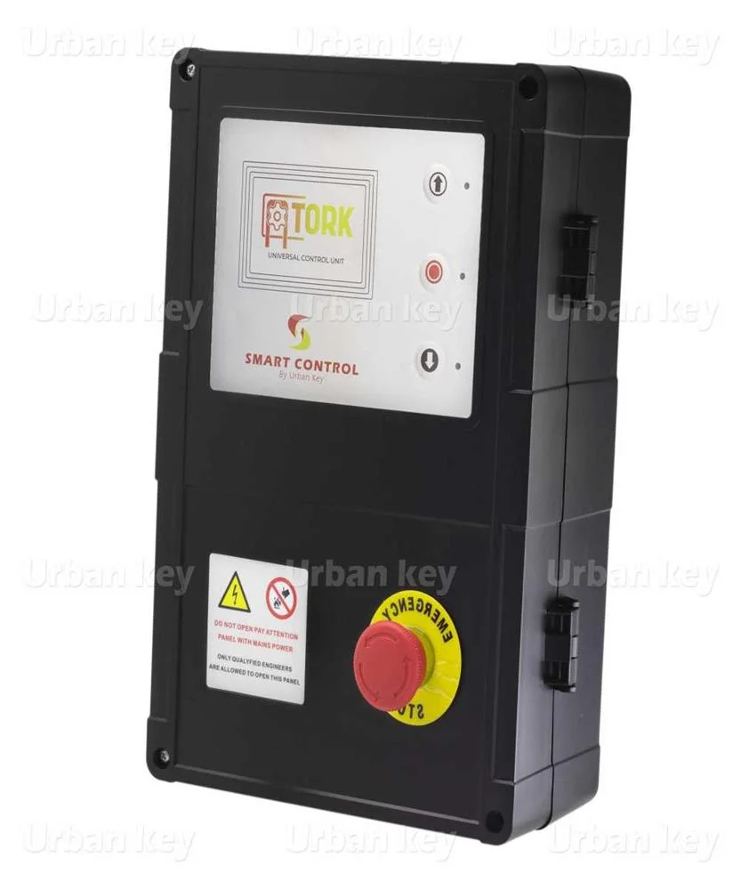 Central Smartcontrol Tork 40N_Ac