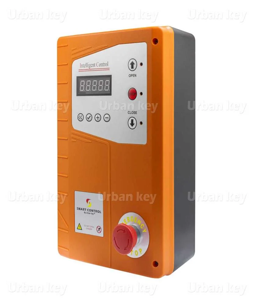 Central Smartcontrol Tork 40n Di