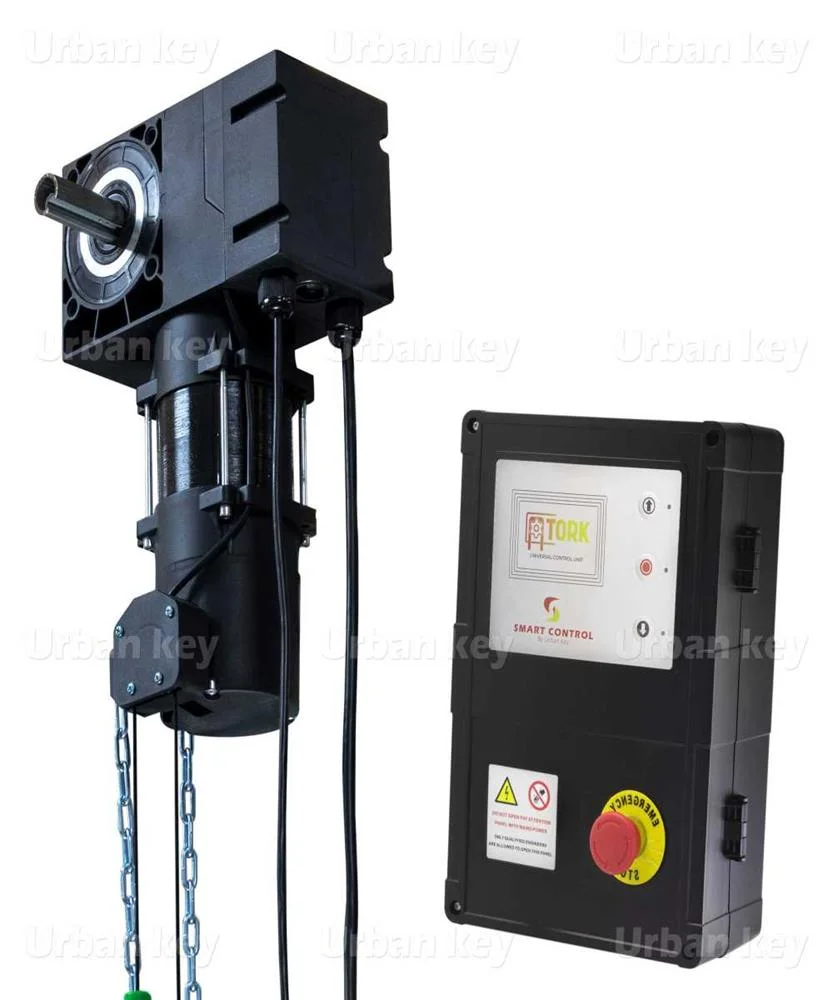 Kit Smartcontrol Tork 40n Ac