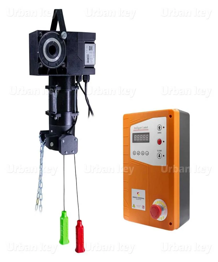 Kit Smartcontrol Tork 40n Di