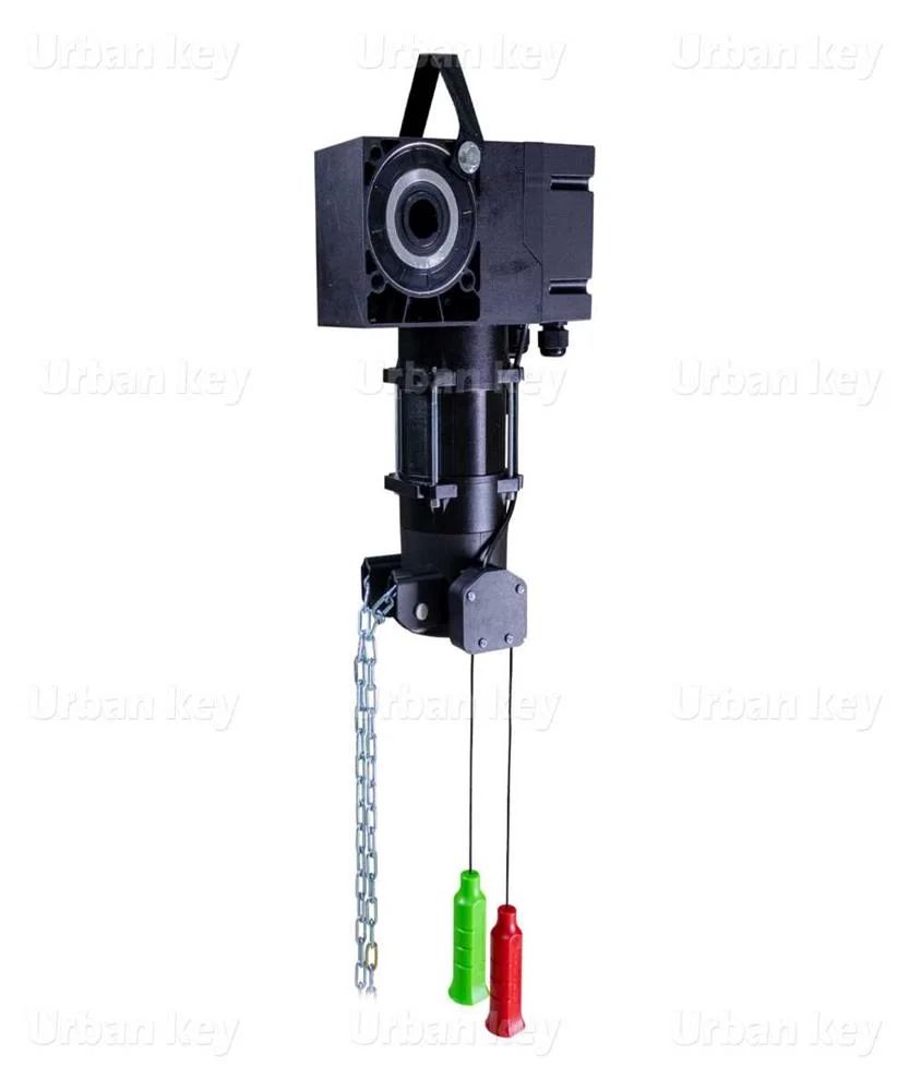 Motor Eixo Smartcontrol Tork 100N 380V