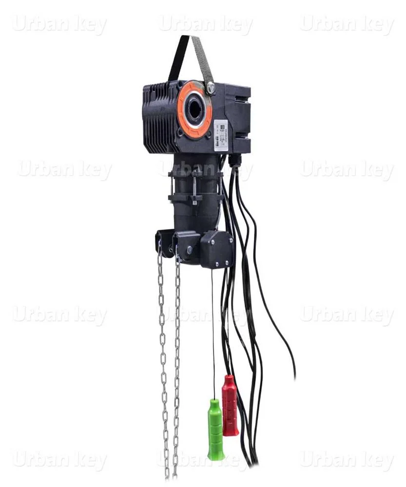 Motor Eixo Smartcontrol Tork Speed 50N Dc Brushel.