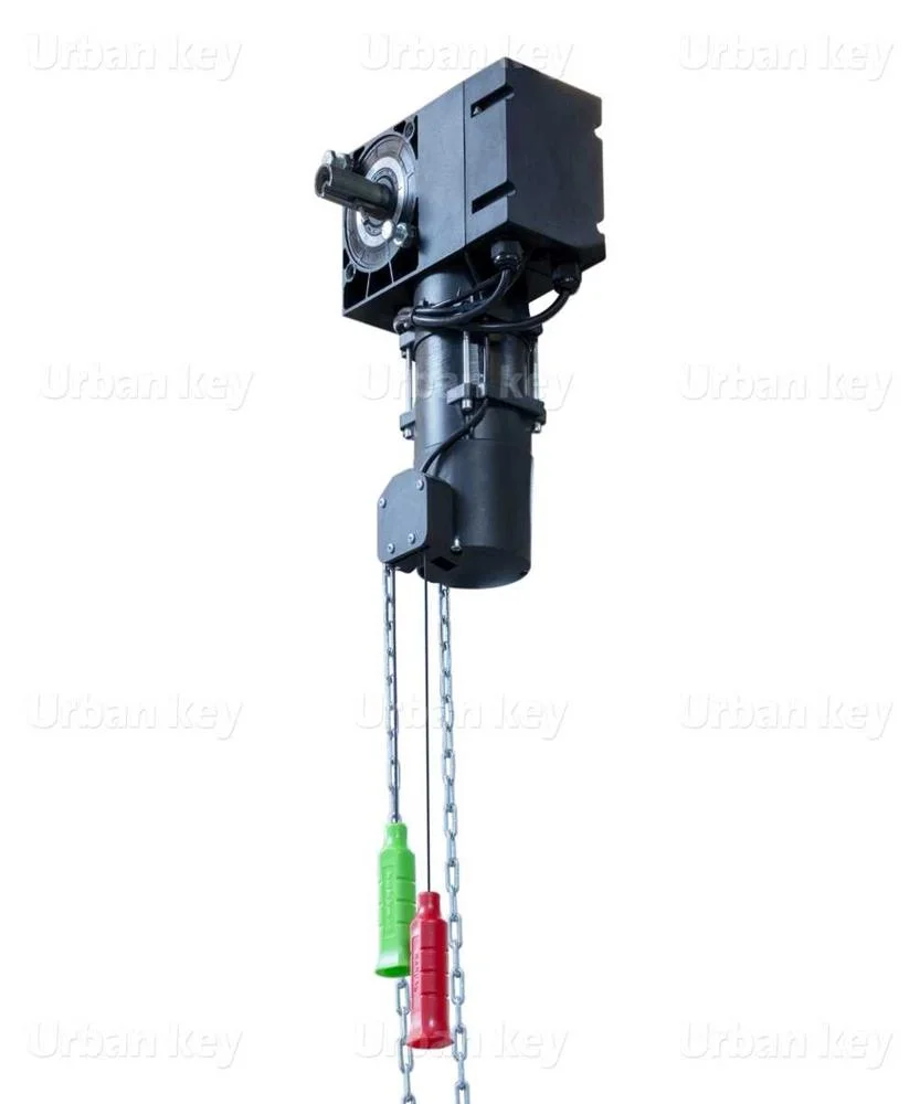Motor Eixo Smartcontrol Tork_Speed 70N Dc Brushel.