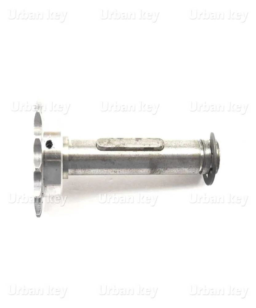 Veio com Pinhao L para Motorredutor