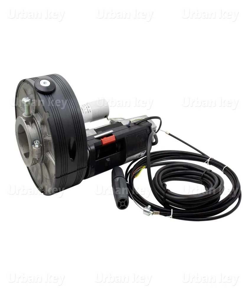 Motor De  Grade Pujol Winner Pro V2 600/200 Ef
