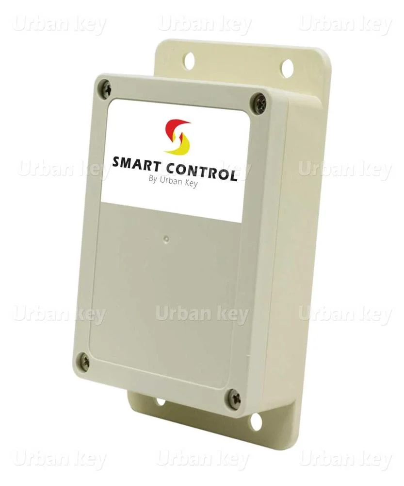 Central Uk_gr200 para Motor de Grades Enrolar