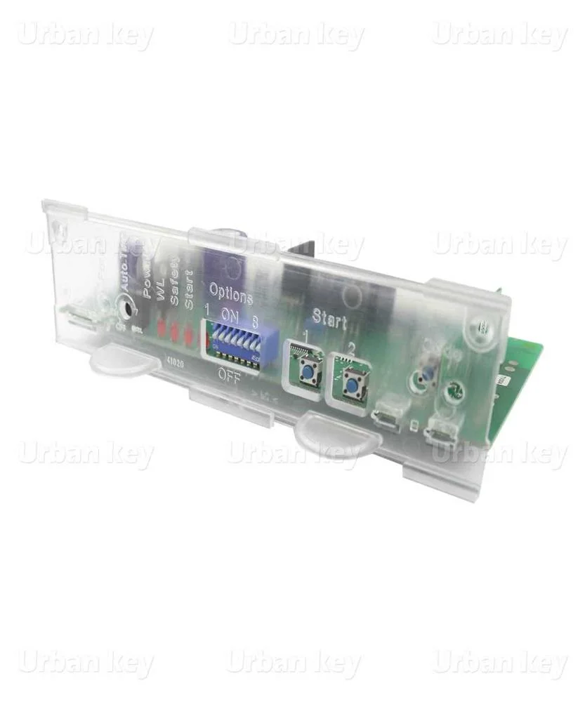 Placa P/Marathon 550s