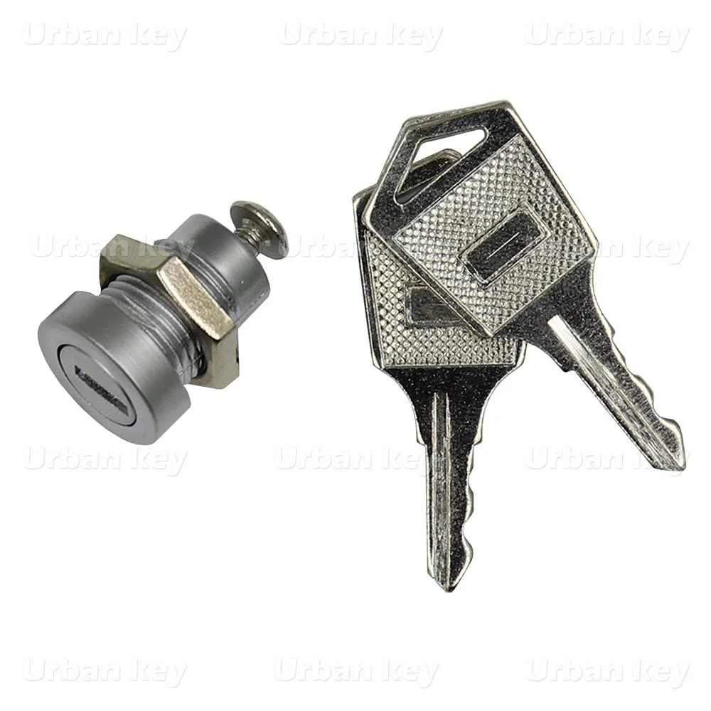 Canhao Desbloqueio Motor Batente Pw150_200