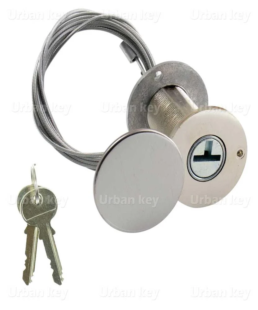 Chave Desembraiar Exterior