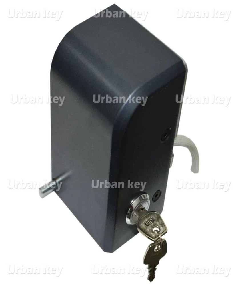 Fechadura Eletrica 24v Powertech