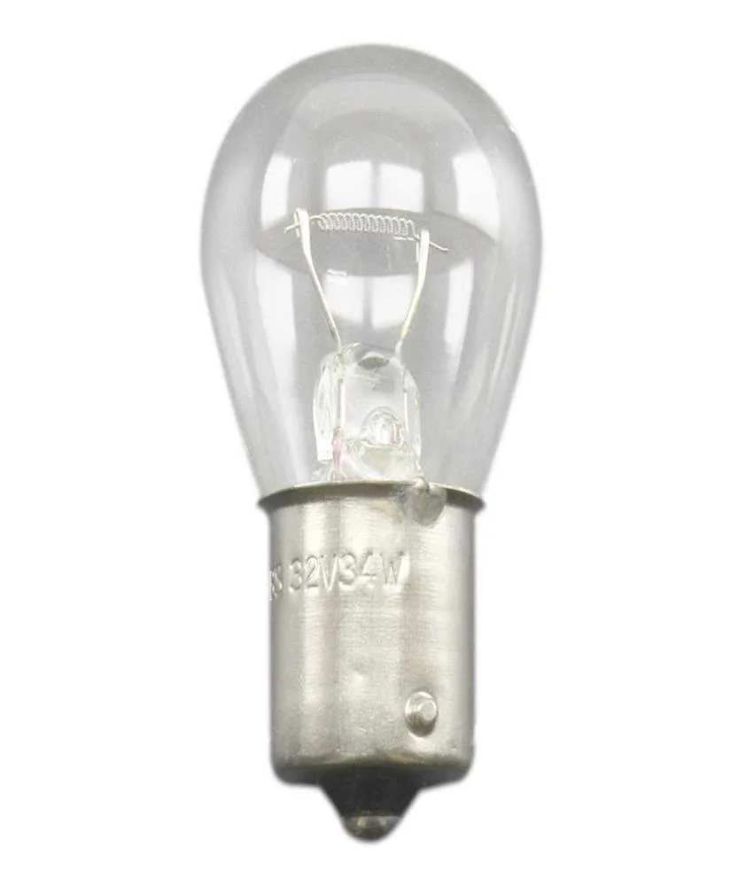 Lampada Motor Teto Sommer