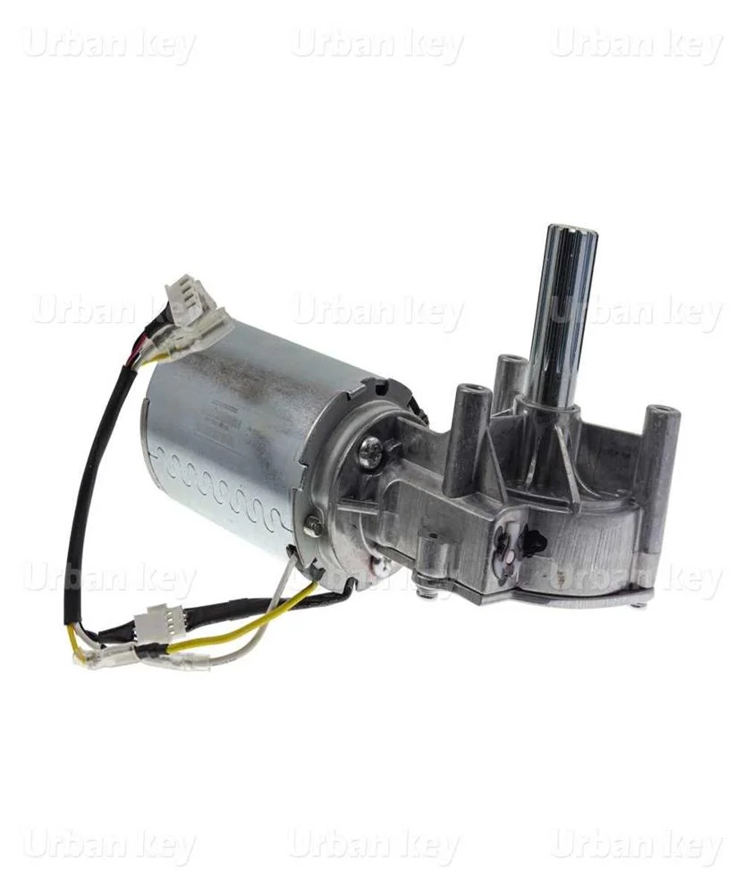 Motor Eletrico Motor De Teto Pg80