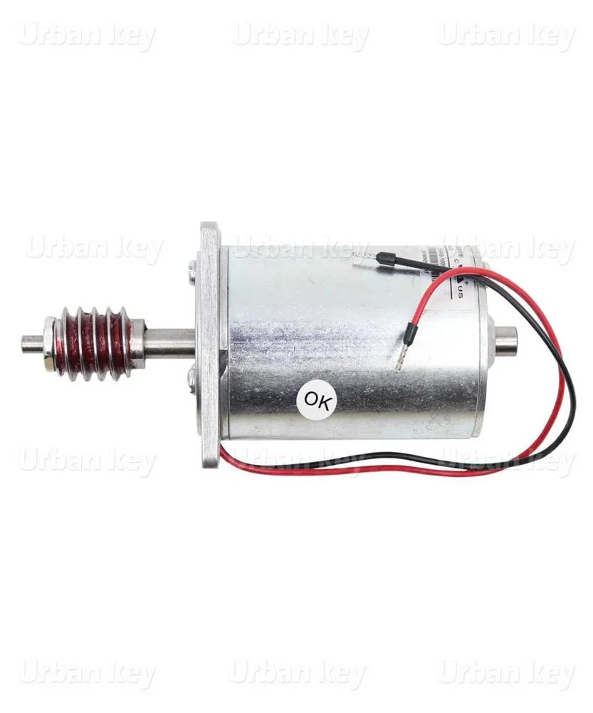 Motor Eletrico Motor De Correr Pl500
