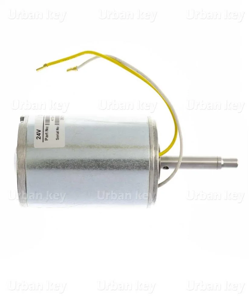 Motor Eletrico Motor Batente Pw150_200