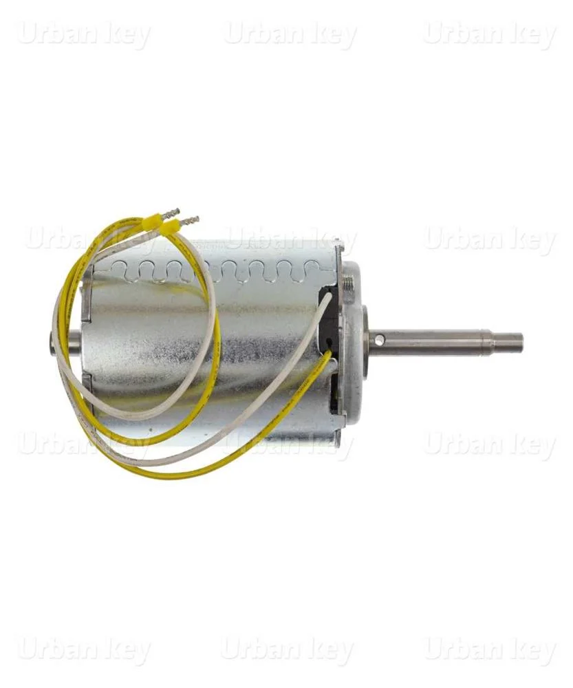 Motor Eletrico Motor Batente Pw320_330