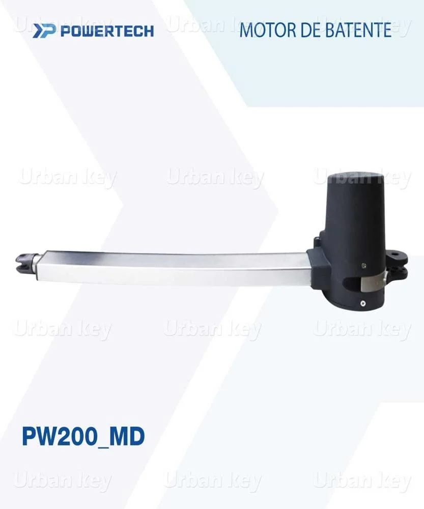 Braco Direito Powertech 24v