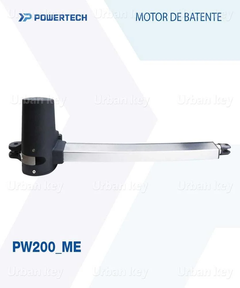 Braco Esquerdo Powertech 24v
