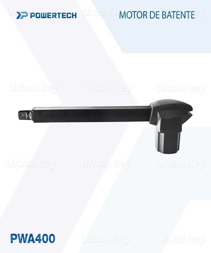 Braco Powertech Pwa400 230v