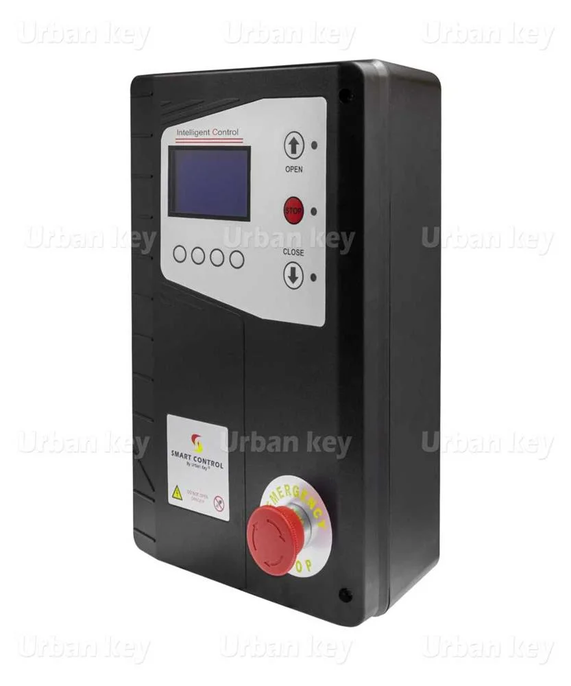 Central Smartcontrol Tork Speed_50N_70N_Dc
