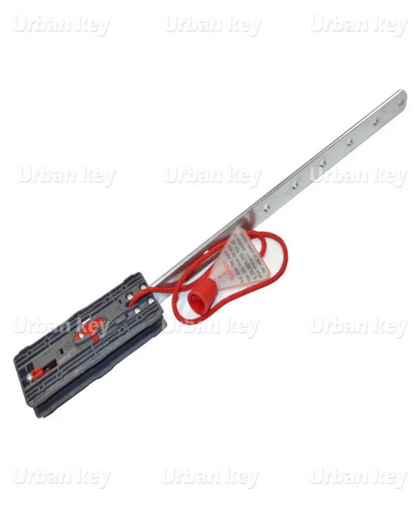 Carrinho Para Calha V2 Azimut