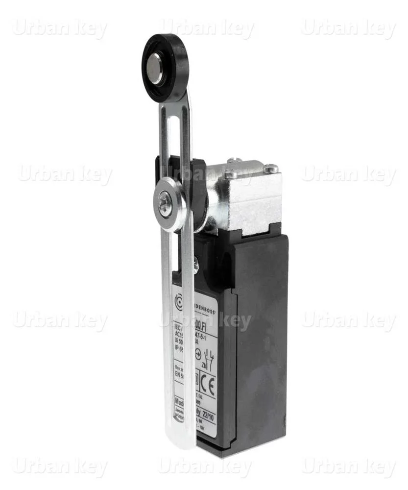 Micro Switch Industrial