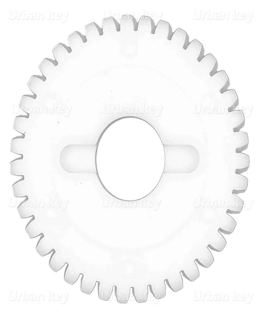 Roda Dentada Motor Batente Pw150_200_320_330