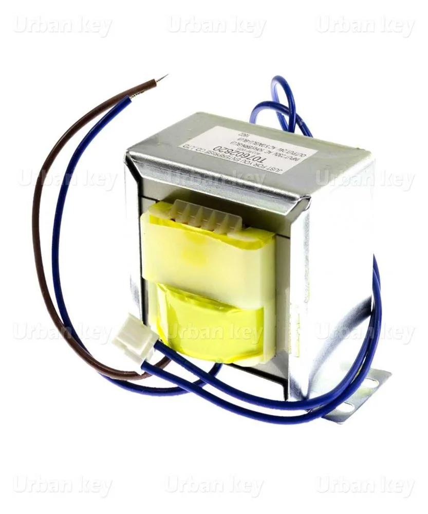 Transformador Powertech 5,0a