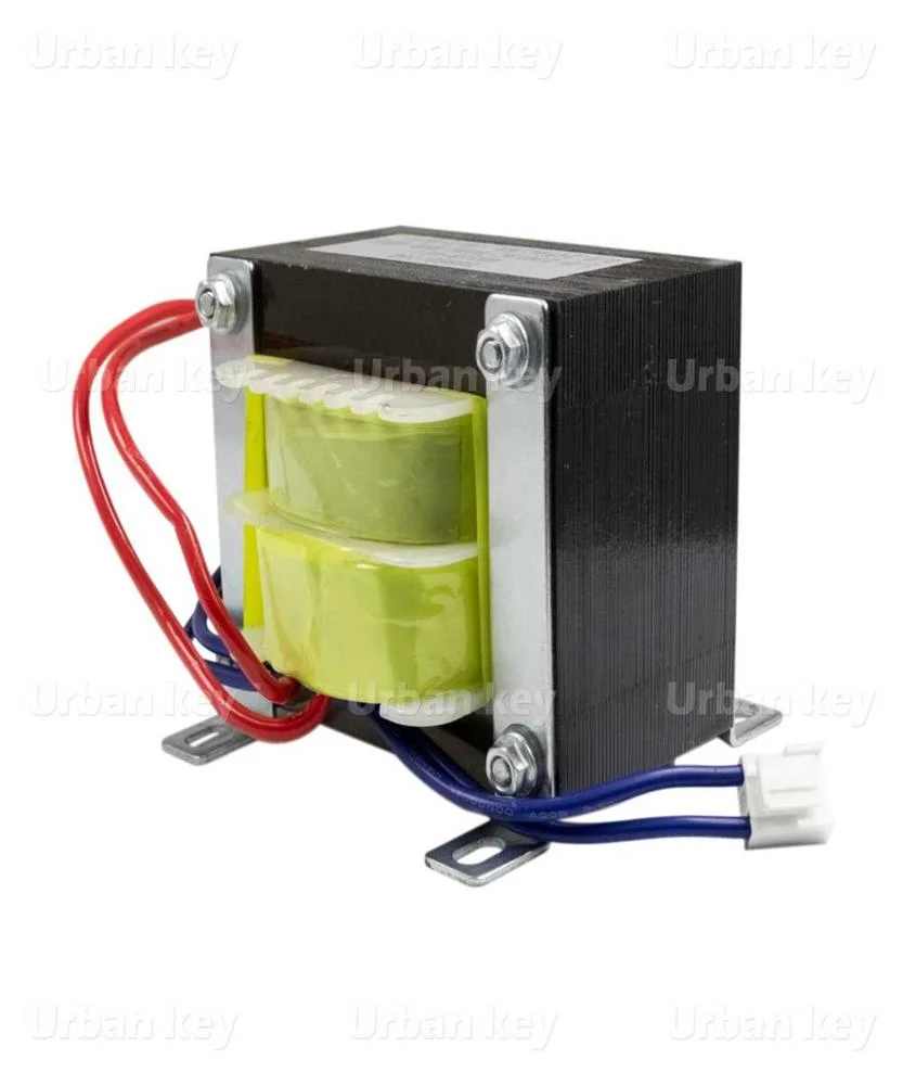 Transformador Powertech 6,0a