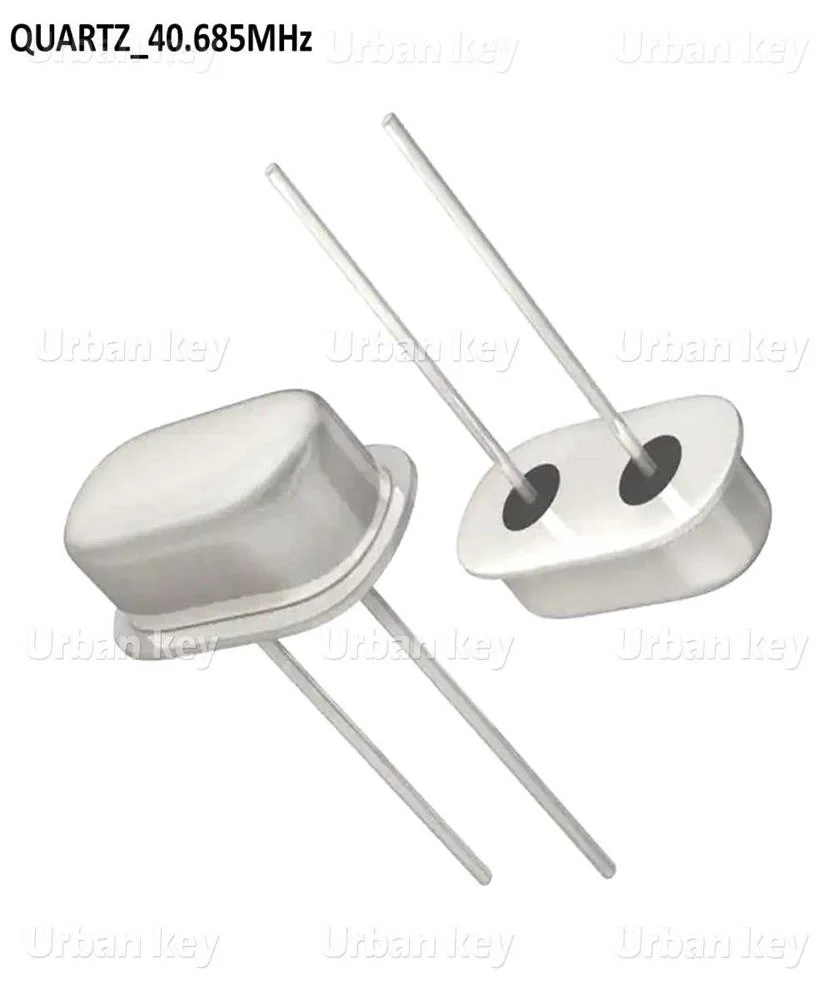Pack 5 Unidades Quartz 40_685
