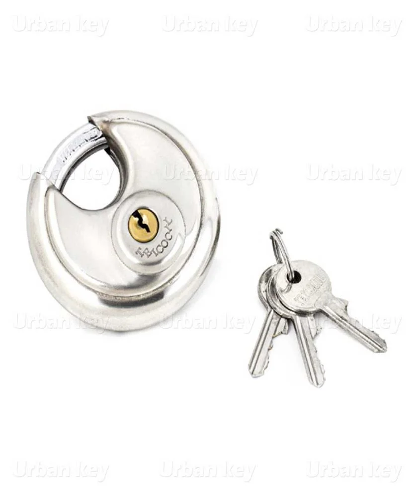 Aloquete Yale 8070 Segurança