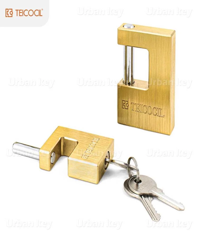 Aloquete Yale 9050 Segurança