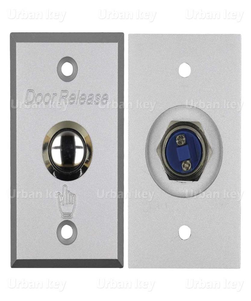 Botao de Pressao Nf_62 Nordson