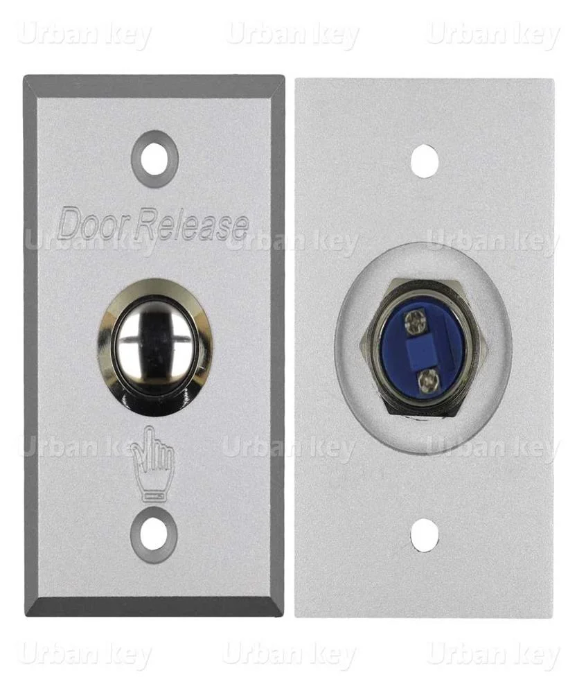 Botao de Pressao Nf_62 Nordson