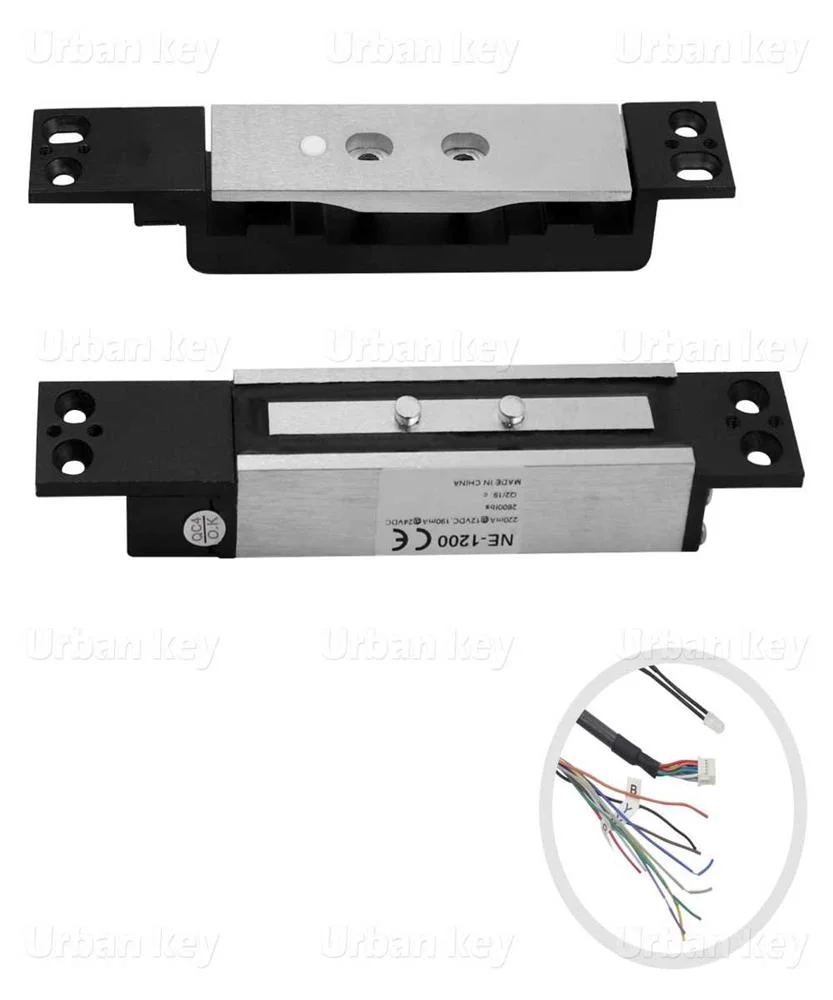 Eletroiman Simples Pivot 900kg