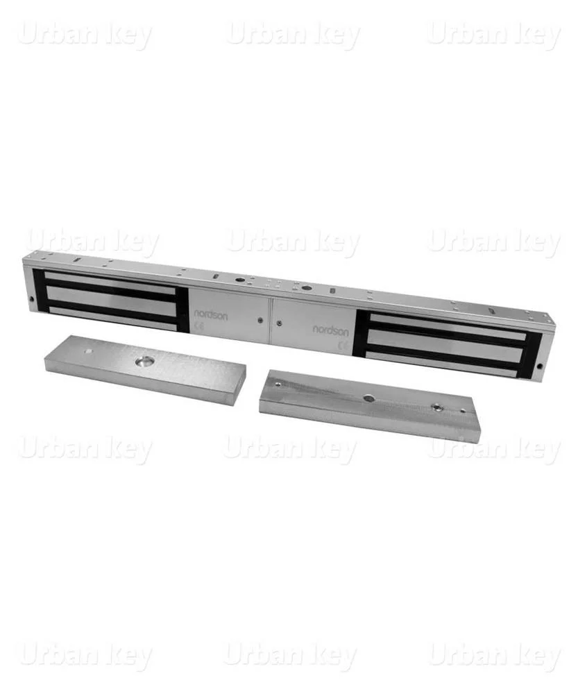 Eletroiman Duplo 380kg X2