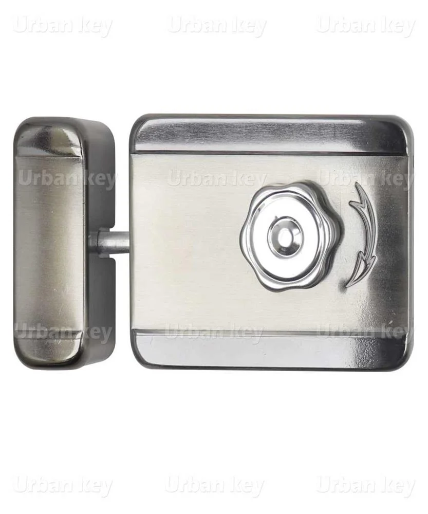 Fechadura Eletrica Nordson com Canhao
