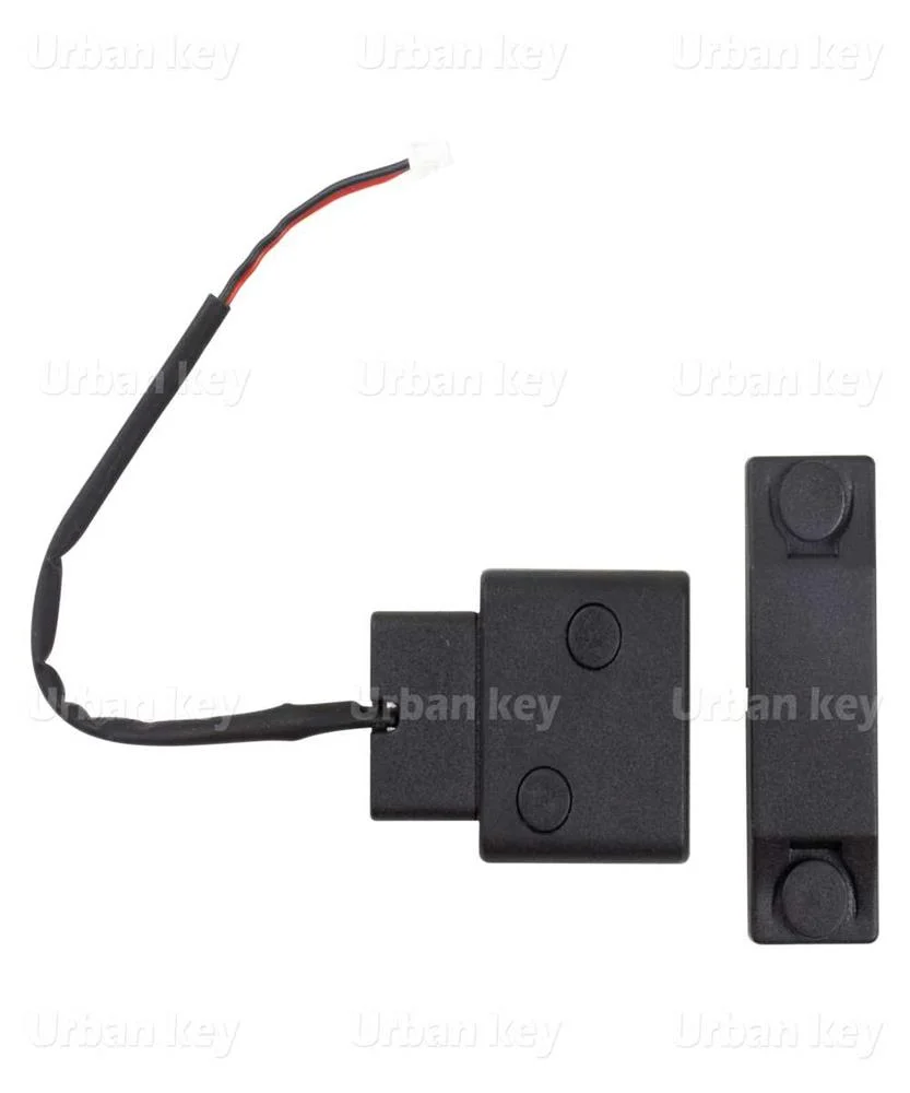 Sensor Magnetico para Fechadura