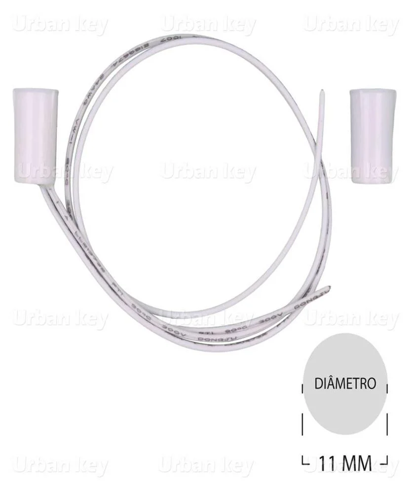 Sensor de Porta Nk_y1324