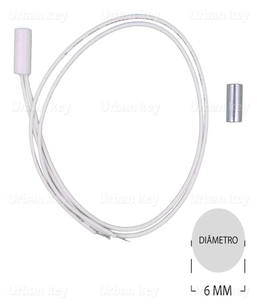 Sensor de Porta Nk_y1326