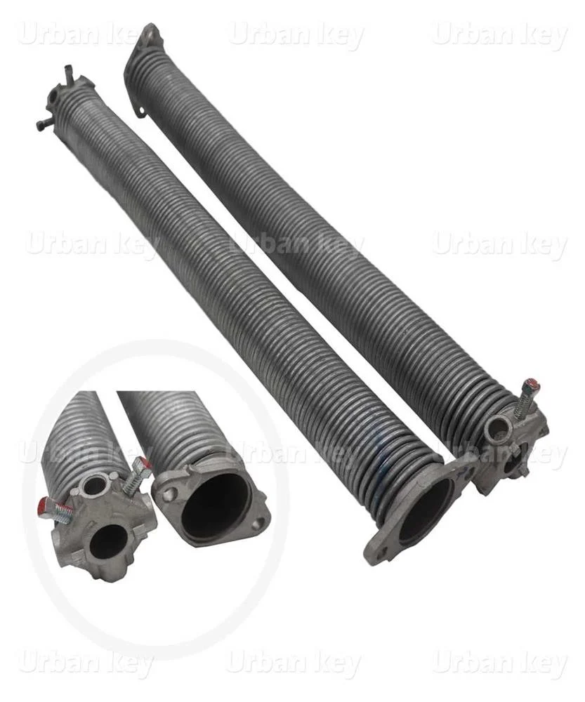 Par De Molas Torcao Com Casquilho Ml_2