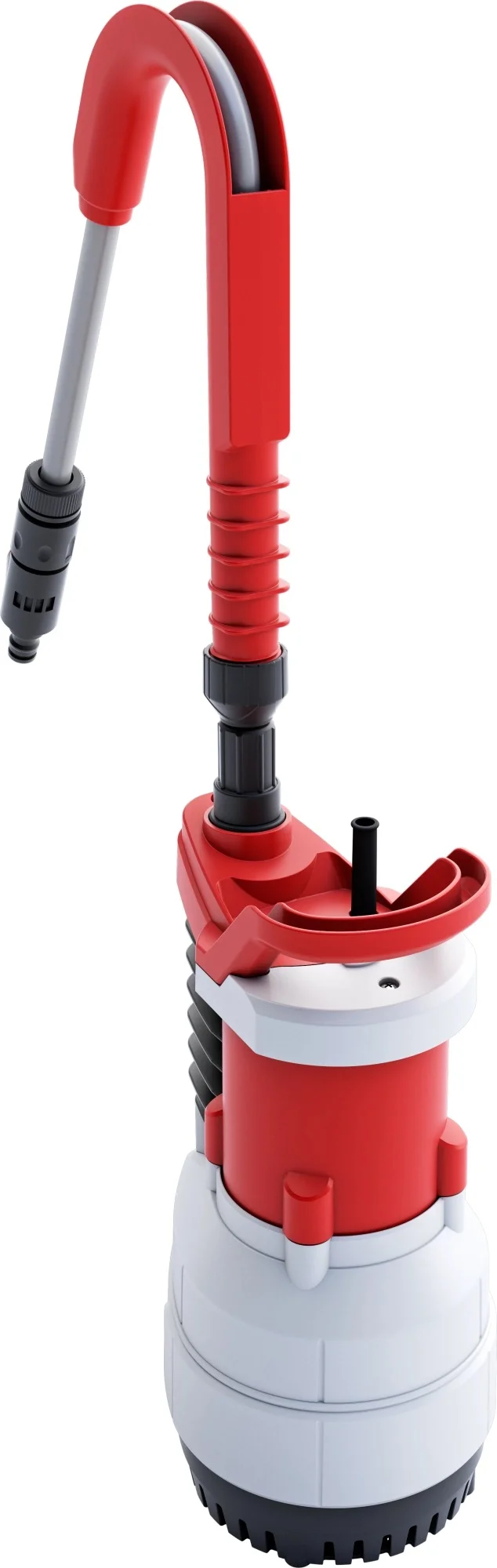 Bomba submersível STERWINS 5000L/H 550W